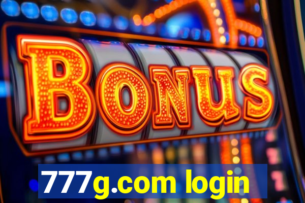 777g.com login